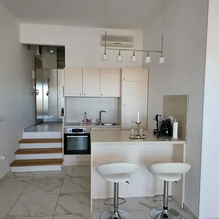 Апартаменты Apartma