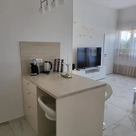 Apartma Апартаменты