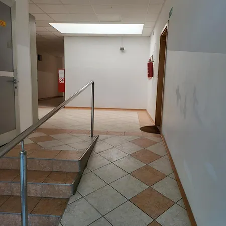 Апартаменты Apartma *