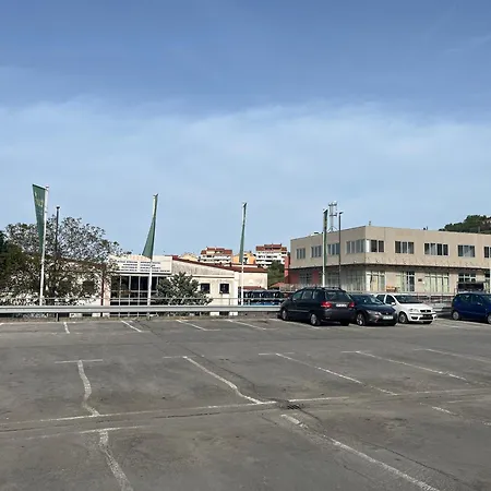 Apartma Апартаменты *