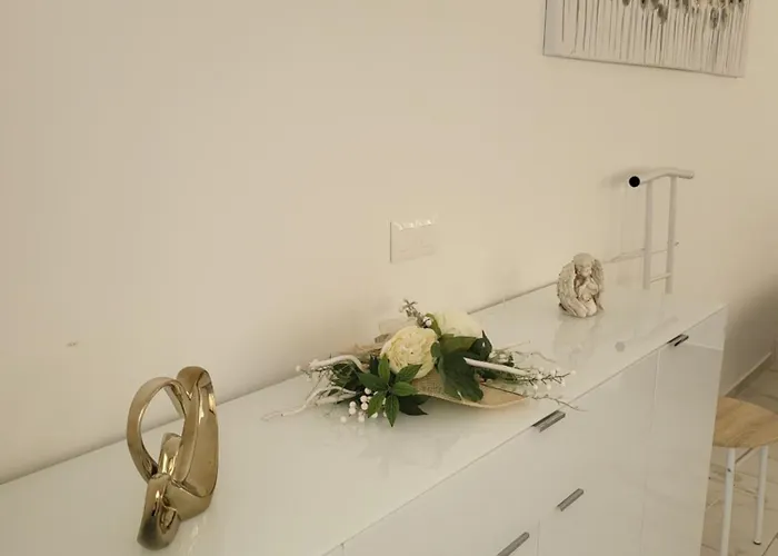 Appartamento Apartma