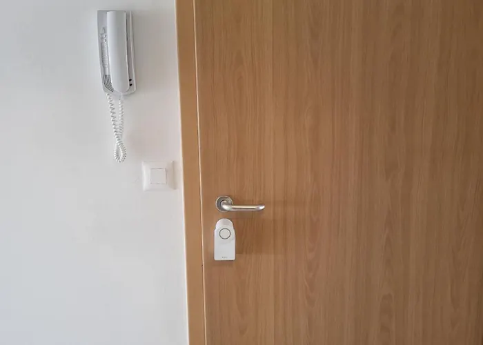 Apartma Apartamento *