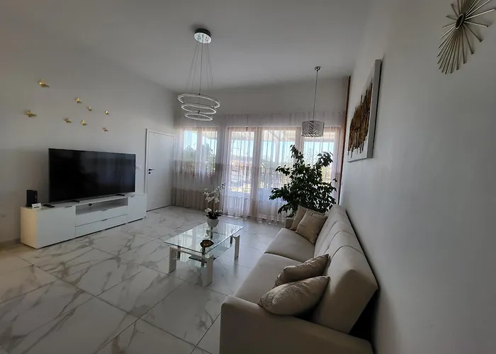 Appartamento Apartma