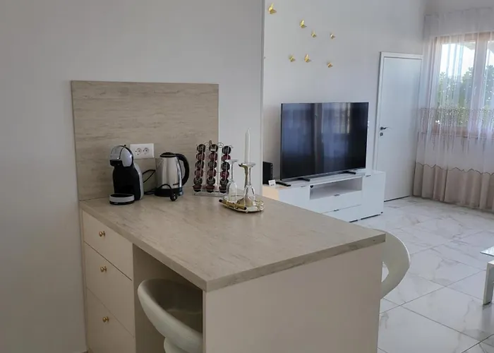 Apartma Appartamento