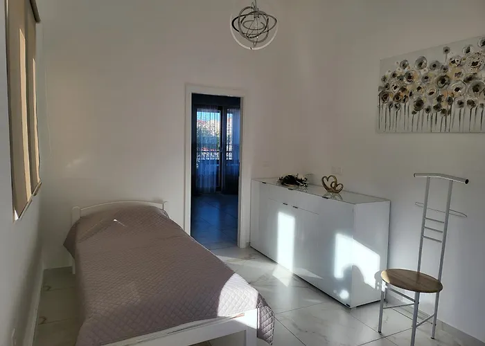 Apartamento Apartma *