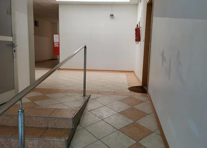 Apartamento Apartma *