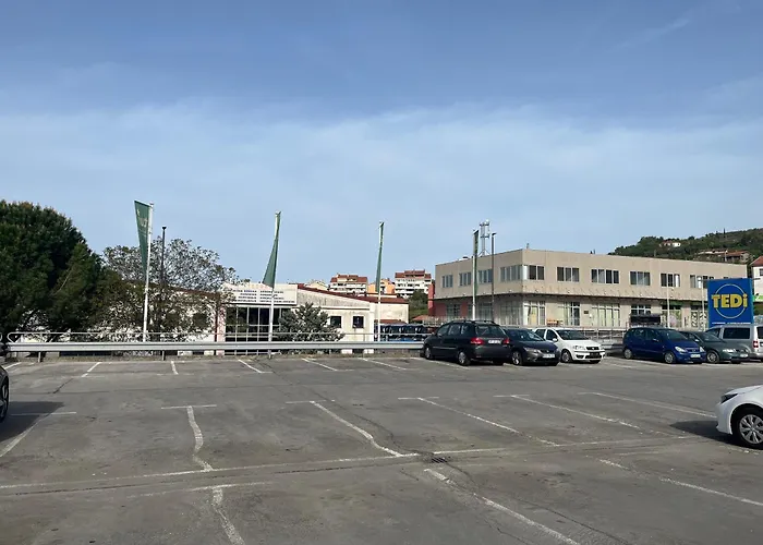 Apartma Appartamento *