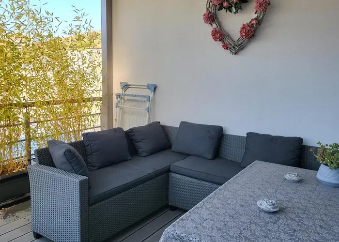 Apartamento Apartma *