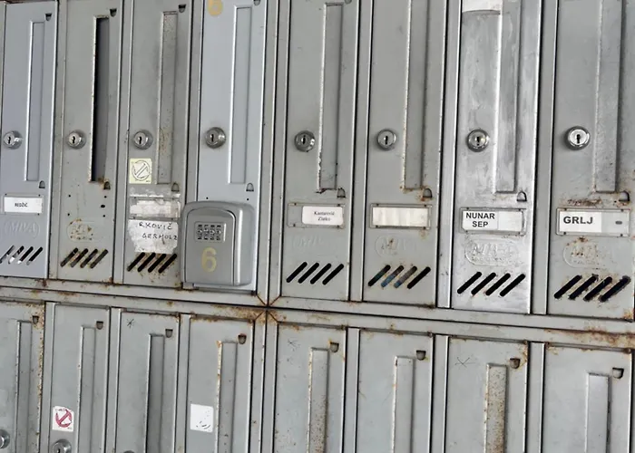 Apartamento Apartma Lucija